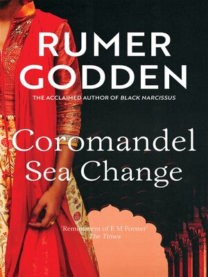 cover image of Coromandel Sea Change